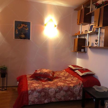 Charming Quiet Studio Coltea Old Town In The Centre Of Bucharest Luaran gambar
