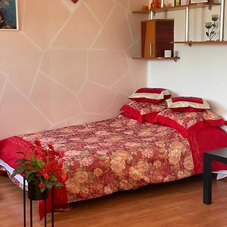 Charming Quiet Studio Coltea Old Town In The Centre Of Bucharest Luaran gambar