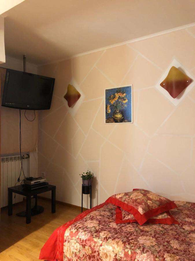 Charming Quiet Studio Coltea Old Town In The Centre Of Bucharest Luaran gambar