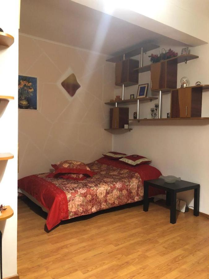 Charming Quiet Studio Coltea Old Town In The Centre Of Bucharest Luaran gambar
