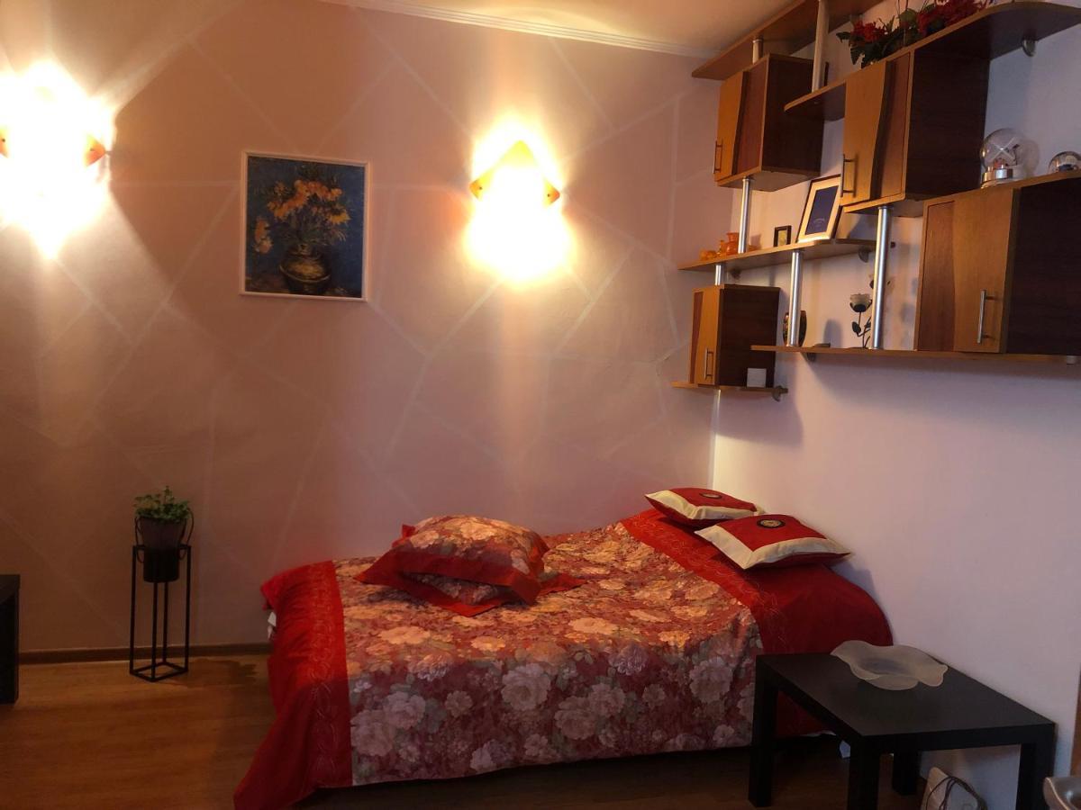Charming Quiet Studio Coltea Old Town In The Centre Of Bucharest Luaran gambar