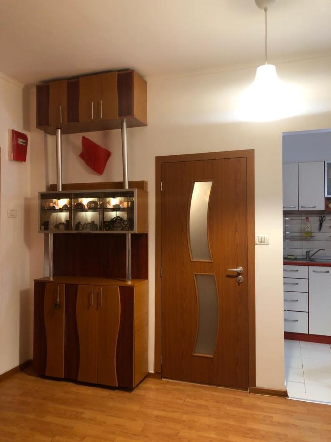 Charming Quiet Studio Coltea Old Town In The Centre Of Bucharest Luaran gambar