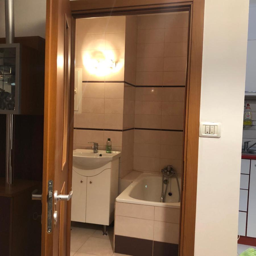 Charming Quiet Studio Coltea Old Town In The Centre Of Bucharest Luaran gambar
