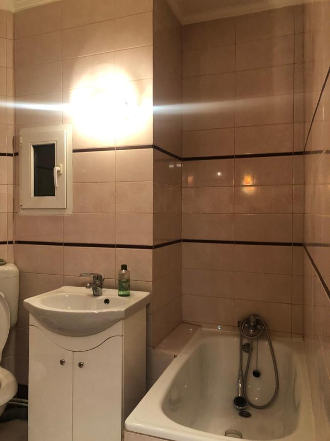 Charming Quiet Studio Coltea Old Town In The Centre Of Bucharest Luaran gambar