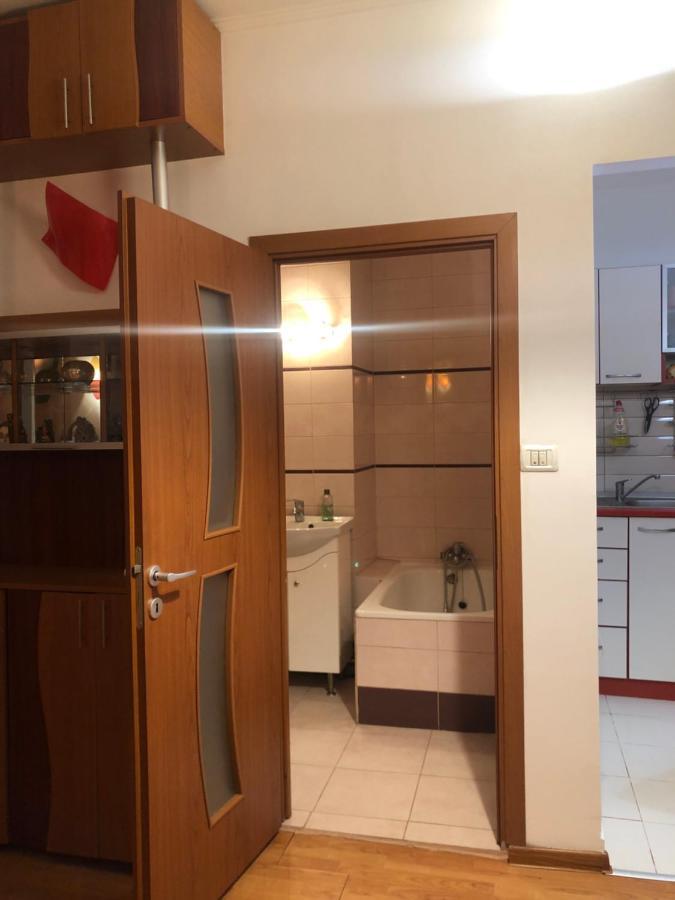 Charming Quiet Studio Coltea Old Town In The Centre Of Bucharest Luaran gambar