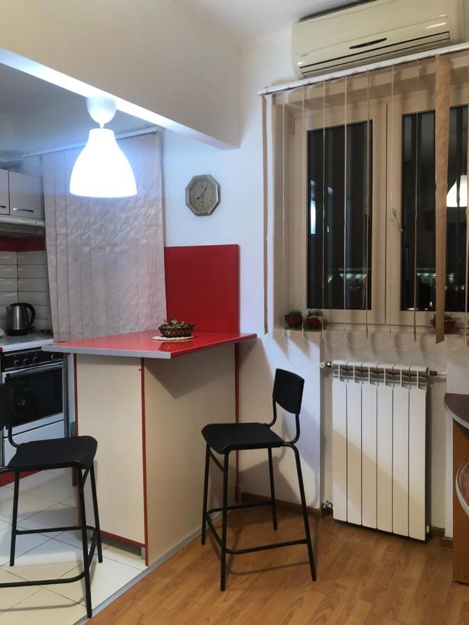 Charming Quiet Studio Coltea Old Town In The Centre Of Bucharest Luaran gambar